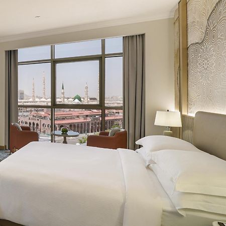 Rotana Al Manakha Madinah Hotel Medina Buitenkant foto