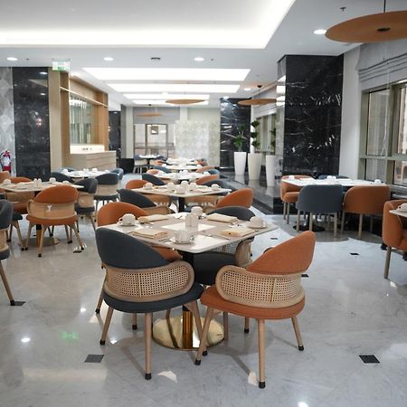 Rotana Al Manakha Madinah Hotel Medina Buitenkant foto