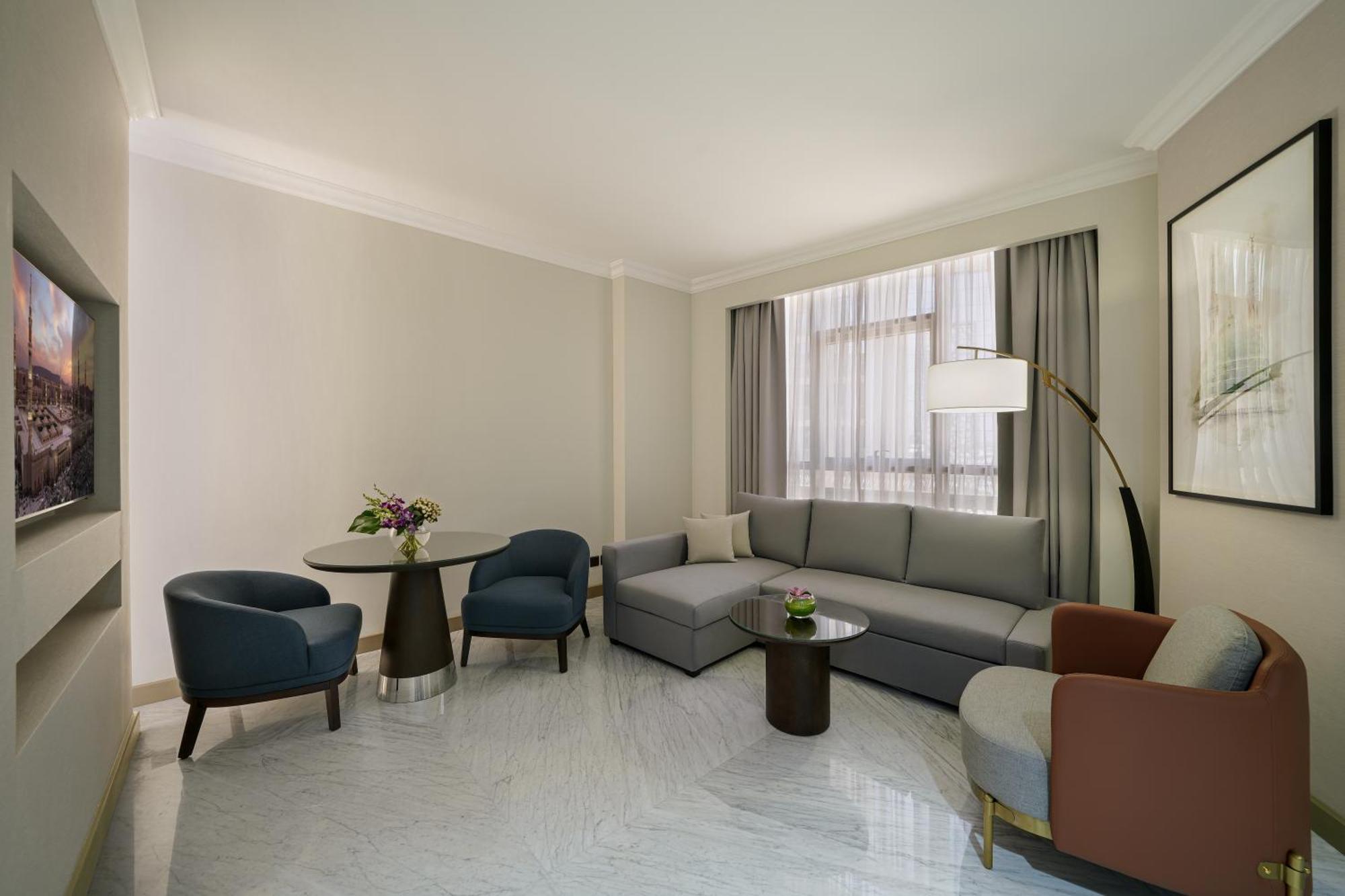 Rotana Al Manakha Madinah Hotel Medina Buitenkant foto