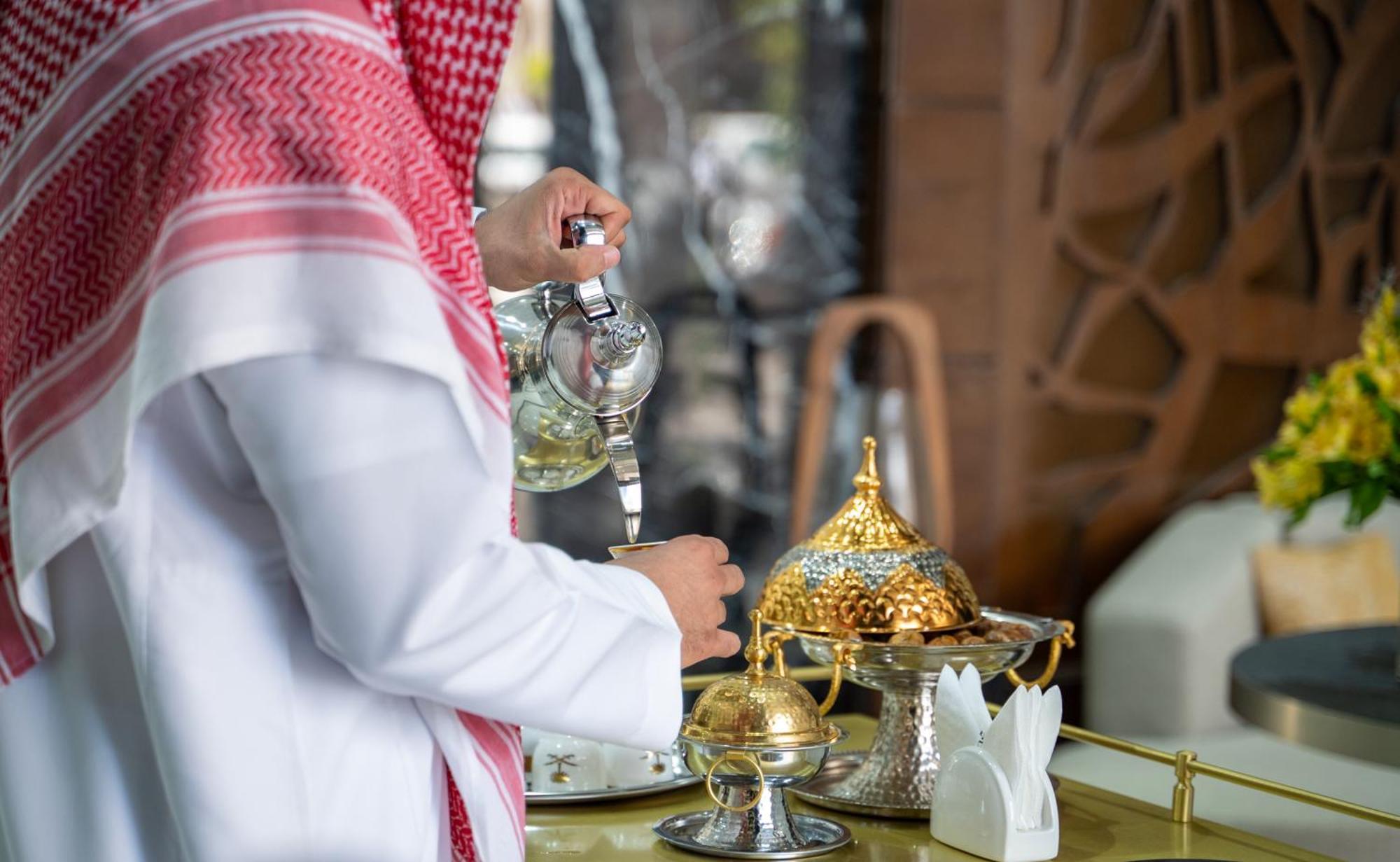 Rotana Al Manakha Madinah Hotel Medina Buitenkant foto